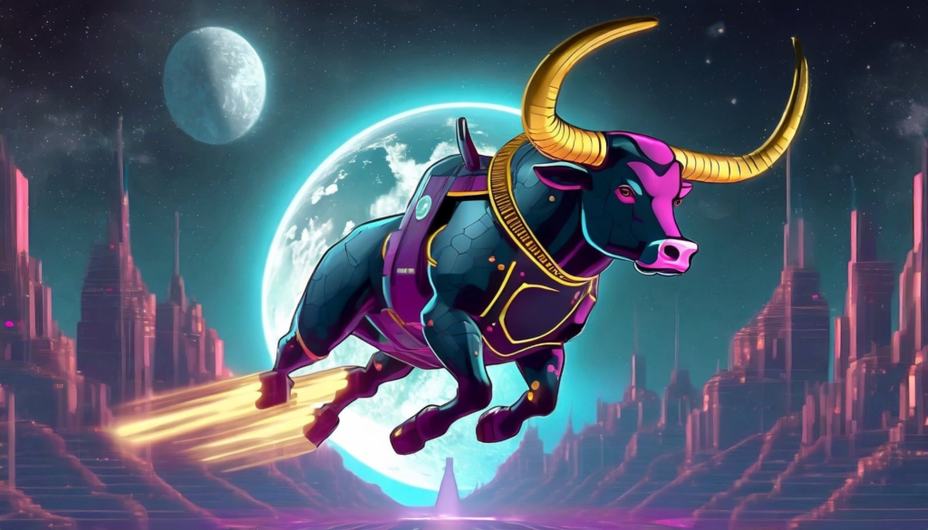 Bitcoin's Bullish Signals