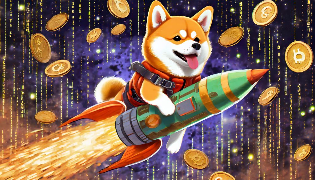 dogecoin
