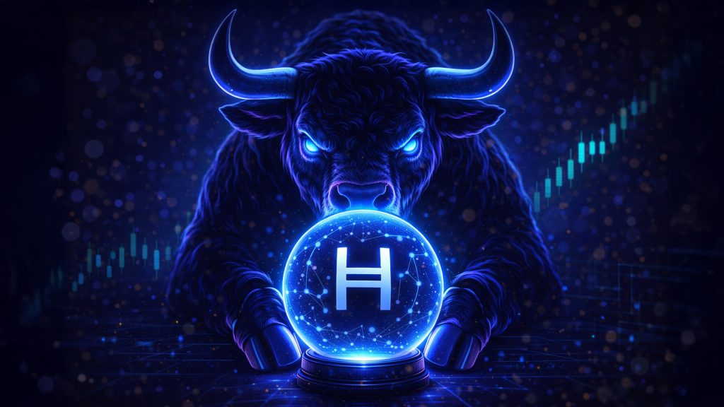 hedera hashgraph predictions