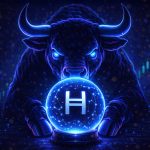 hedera hashgraph predictions