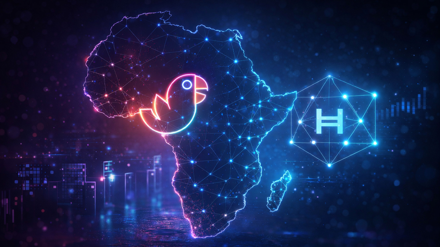 MINGO Brings Hedera Powered Ticketing To African Market