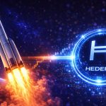 SpaceX using Hedera