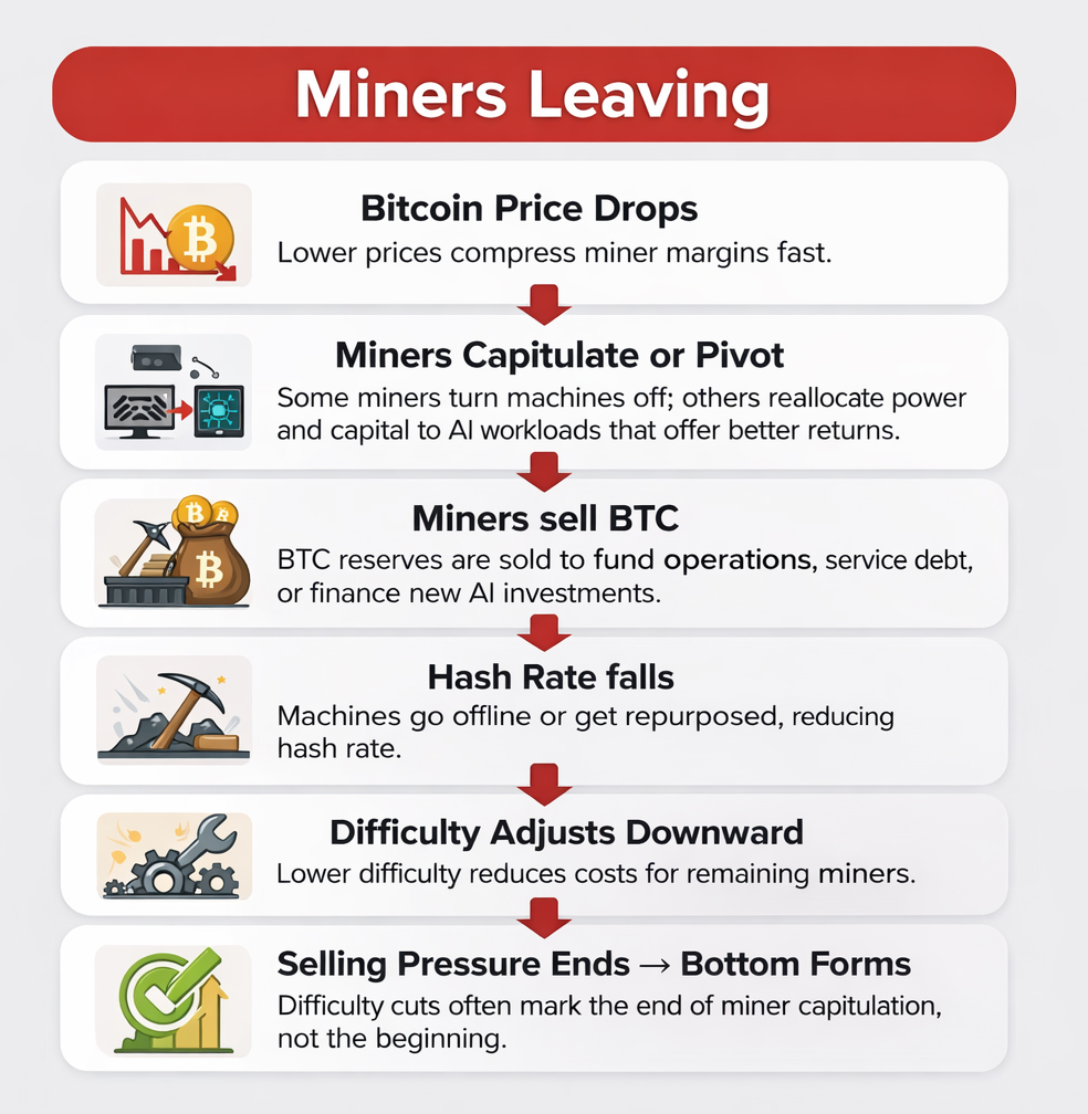 crypto market's