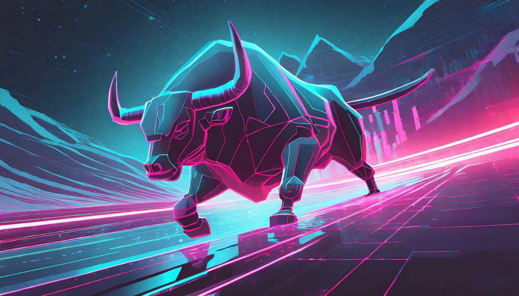 bull market