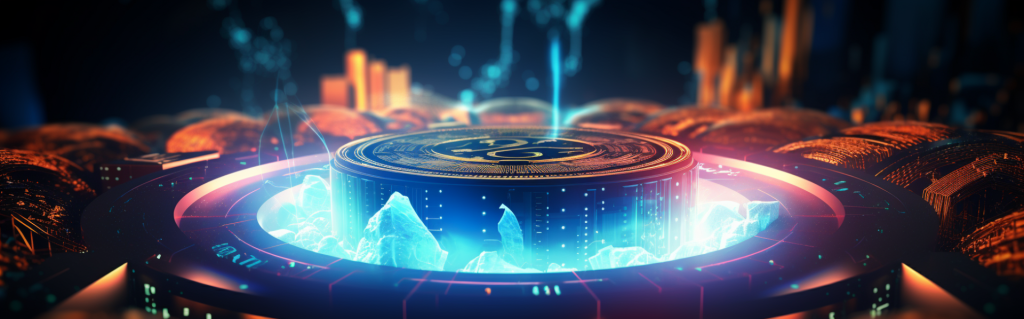 crypto gaming