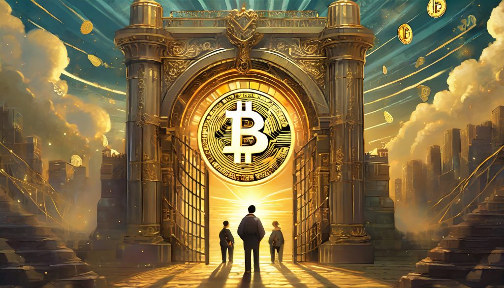 Bitcoin ETF Approval