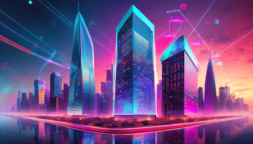 The Dex Revolution