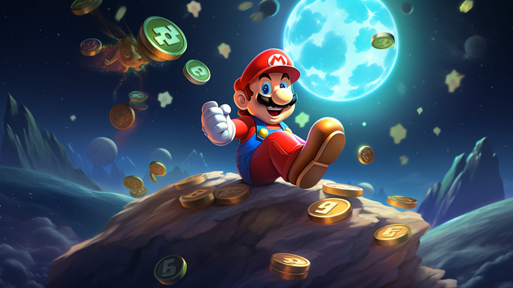 crypto gaming revolution