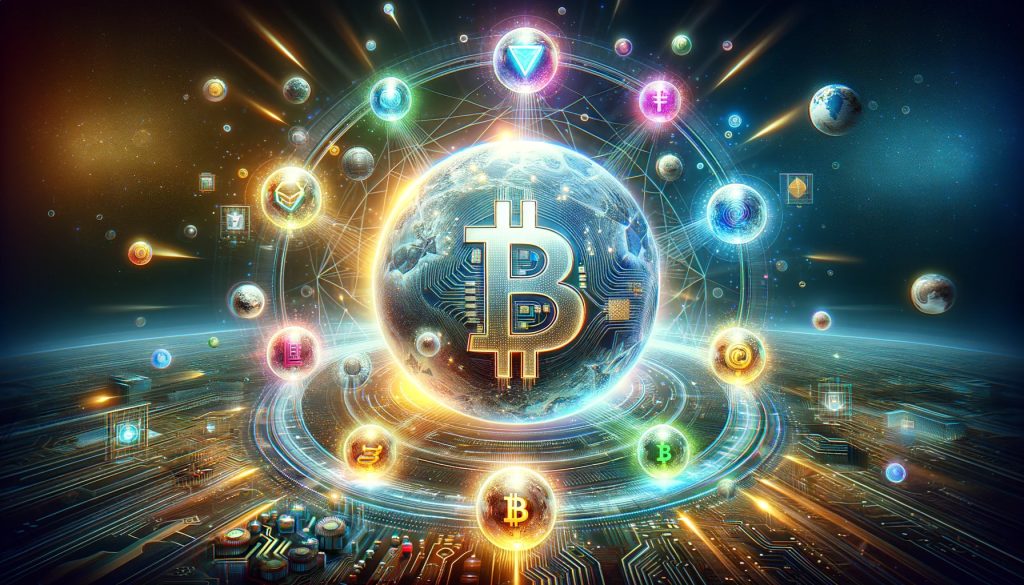 The Real Altcoin Season
