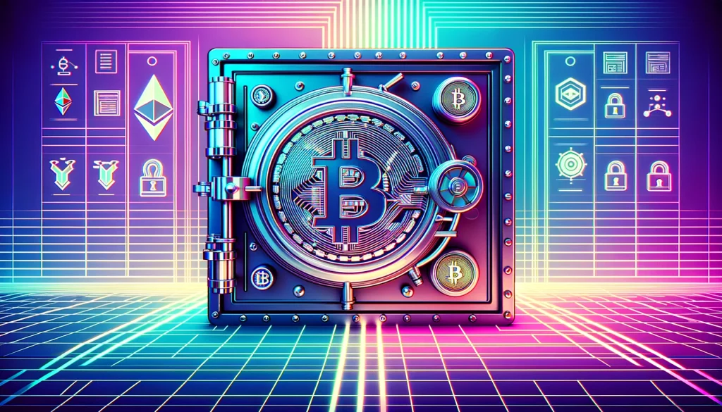 how to store cryptocurrency offline