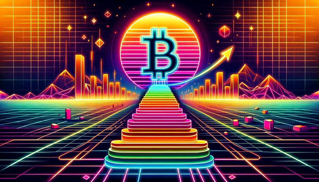 Bitcoin's Potential Pump