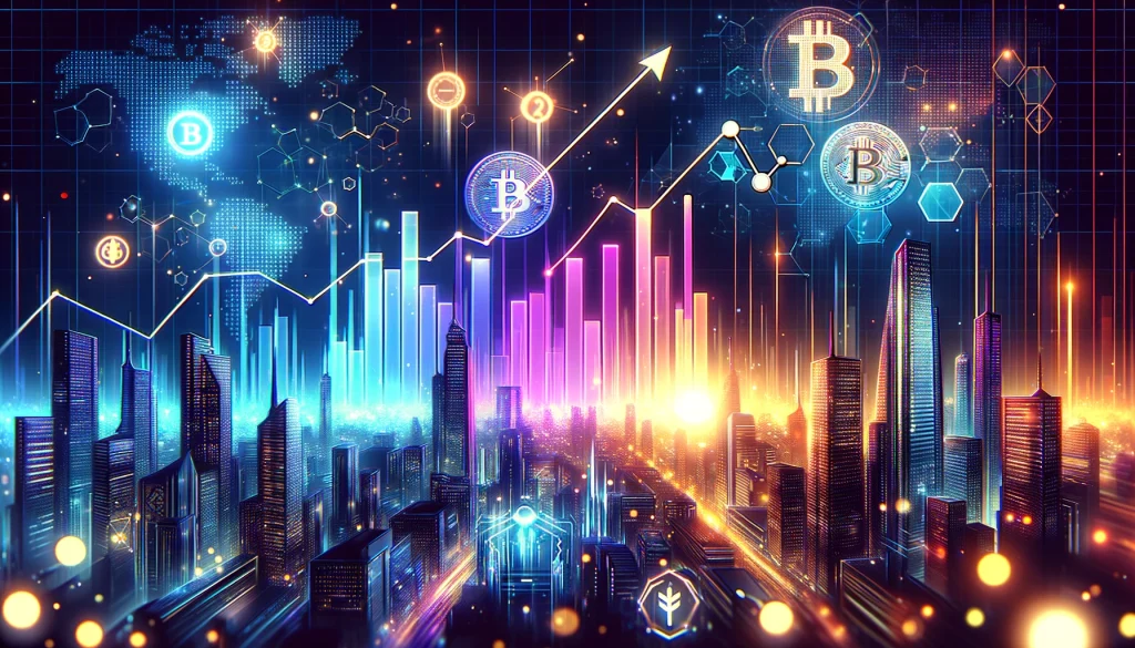 Current Crypto Market