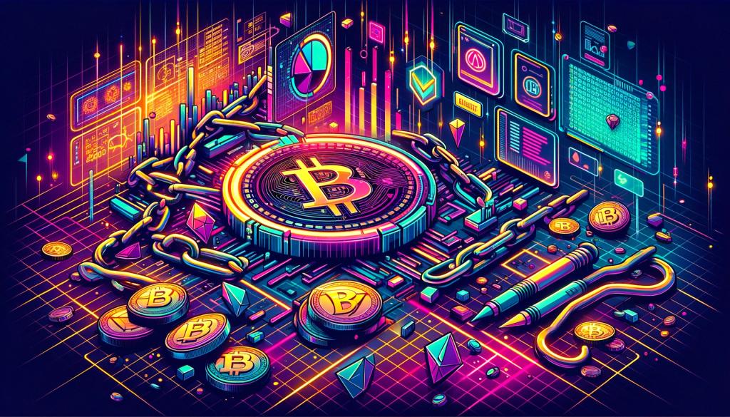 Crypto's Darkest Month