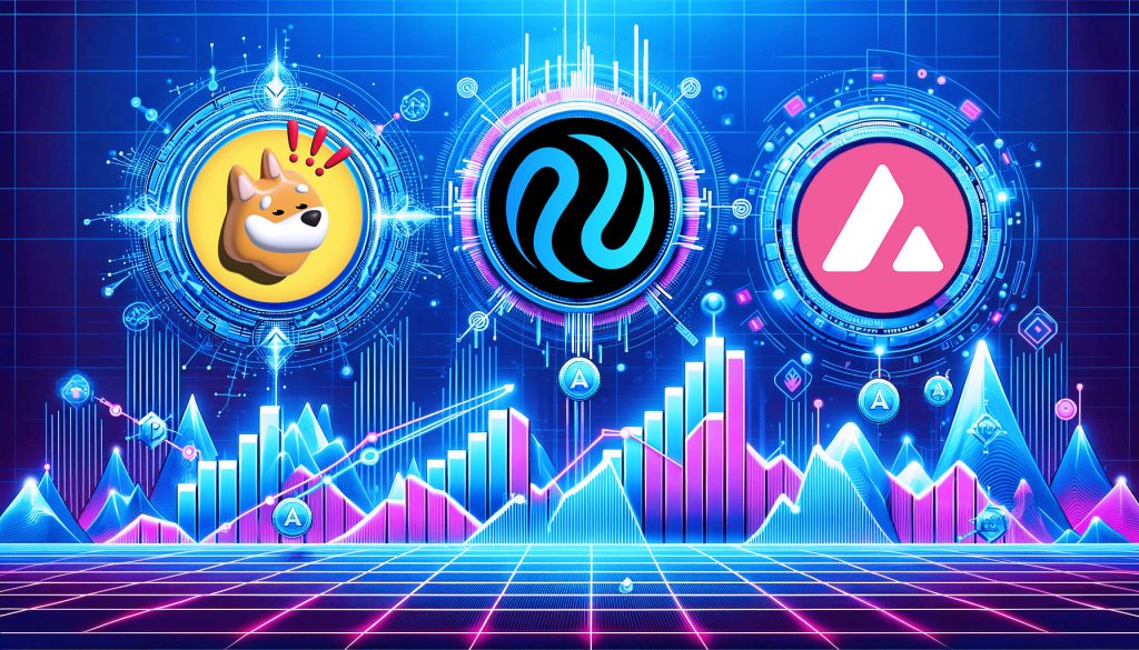Altcoin Resilience