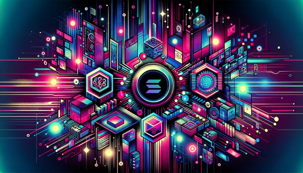 Solana's Ecosystem