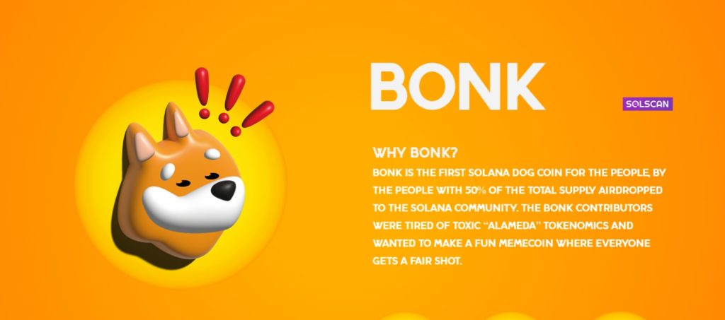 Bonk