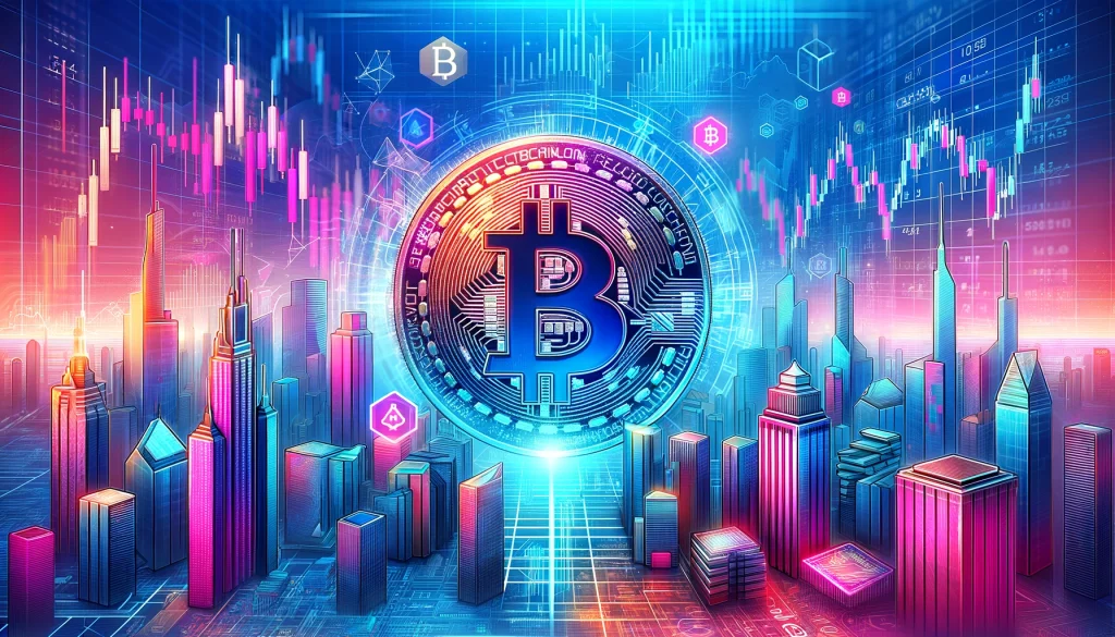Bitcoin Spot ETF