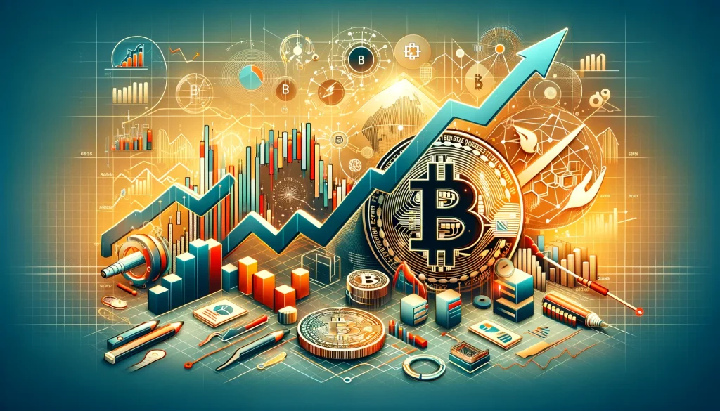 Bitcoin's Recent Correction