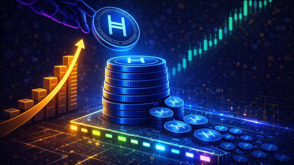 Hedera's Fee Change