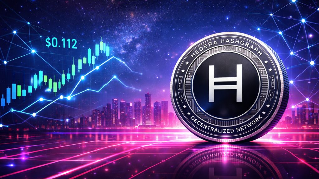 hbar news