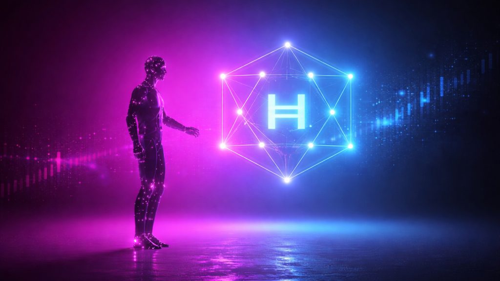 Hedera Python SDK